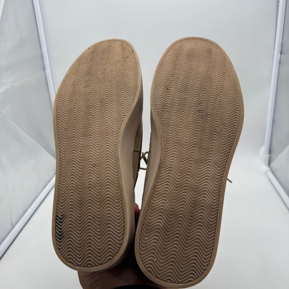 Marc Nolan Cannes Tan‎ Suede Lace Up Derby Shoes Mens Size 10 main image 6